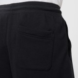 NIKE M NK CLUB ALUMNI FT SHORT FQ4950-010 Black Image 5