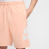 Ανδρική Βερμούδα Σομόν - Nike Club Alumni Εικόνα 2