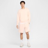 Ανδρική Βερμούδα Σομόν - Nike Club Alumni Εικόνα 6
