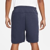 Ανδρική Βερμούδα Μπλε - Nike Sportswear Tech Fleece Εικόνα 0