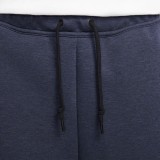 Ανδρική Βερμούδα Μπλε - Nike Sportswear Tech Fleece Εικόνα 3