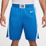 NIKE GREECE LIMITED ROAD FQ0392-435 Blue Image 1