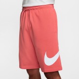 Ανδρική Βερμούδα Κοραλί - Nike Club Εικόνα 1