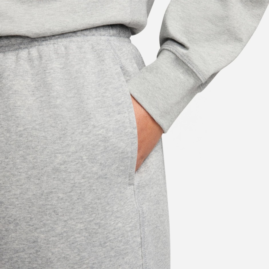 NIKE M NK CLUB FLOW FT SHORT FN3520-063 Grey