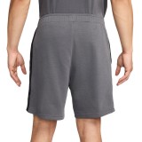 Ανδρική Βερμούδα Ανθρακί - Nike SP Εικόνα 0