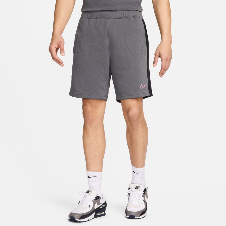 Ανδρική Βερμούδα Ανθρακί - Nike SP
