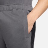 Ανδρική Βερμούδα Ανθρακί - Nike SP Εικόνα 3
