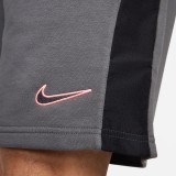 Ανδρική Βερμούδα Ανθρακί - Nike SP Εικόνα 4