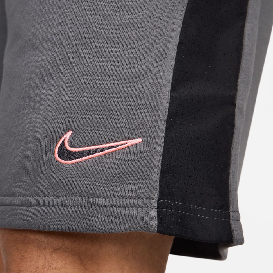 Ανδρική Βερμούδα Ανθρακί - Nike SP