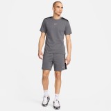 Ανδρική Βερμούδα Ανθρακί - Nike SP Εικόνα 5