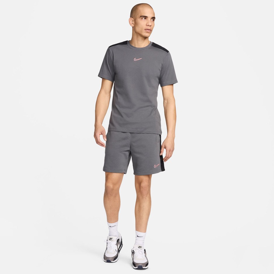 Ανδρική Βερμούδα Ανθρακί - Nike SP