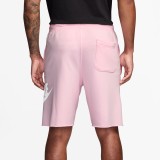 NIKE M NK CLUB ALUMNI FT SHORT FQ4950-663 Pink Image 0