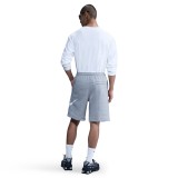 NIKE M N K CLUB BB SHORT GX FN3906-063 Grey Image 0