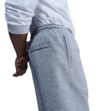 NIKE M N K CLUB BB SHORT GX FN3906-063 Grey Image 2