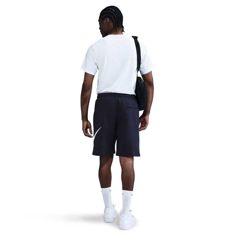 NIKE M N K CLUB BB SHORT GX FN3906-451 Blue