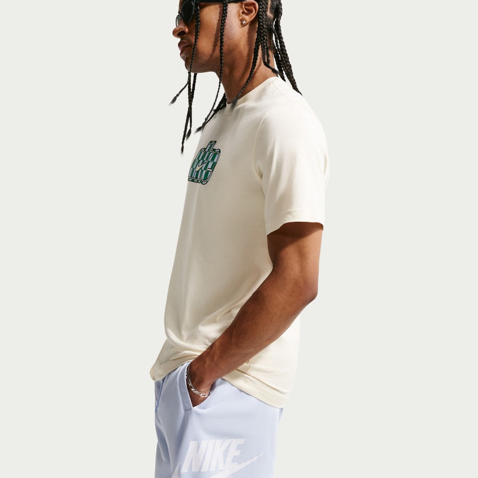 Men's Shorts Siel - Nike Club Alumni