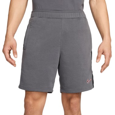 Ανδρική Βερμούδα Ανθρακί - Nike SP