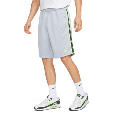 Ανδρική Βερμούδα Γκρι - Nike Sportswear