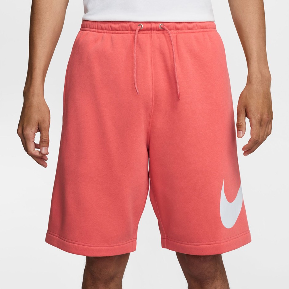 Ανδρική Βερμούδα Κοραλί - Nike Club