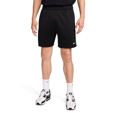 Ανδρική Βερμούδα Μαύρη - Nike SP