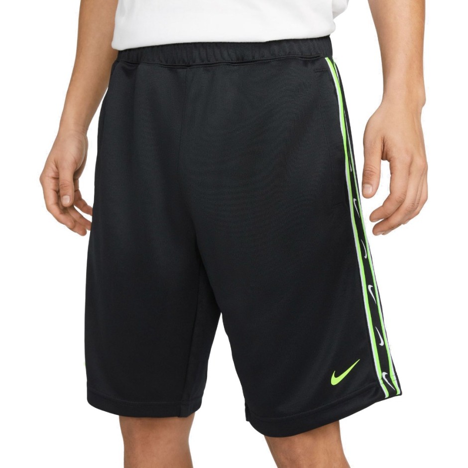 NIKE SPORTSWEAR FJ5281-010 Black