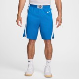NIKE GREECE LIMITED ROAD FQ0392-435 Blue Image 