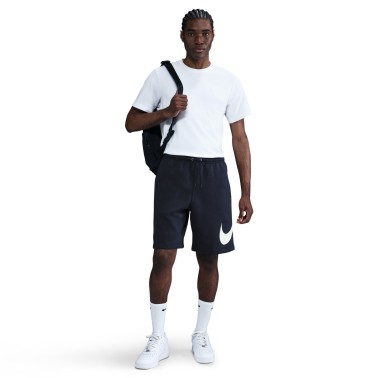 NIKE M N K CLUB BB SHORT GX FN3906-451 Blue