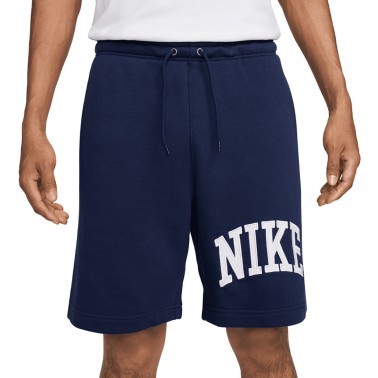 Ανδρική Βερμούδα Μπλε - Nike Sportswear Club
