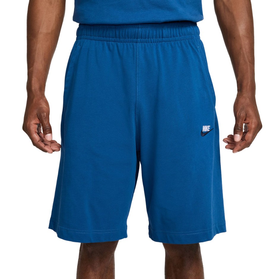 Ανδρική Βερμούδα Ρουά - Nike Sportswear Club