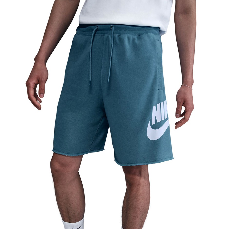 Ανδρική Βερμούδα Τιρκουάζ - Nike Club Alumni