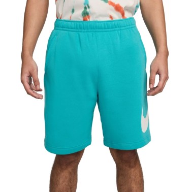 Ανδρική Βερμούδα Τιρκουάζ - Nike Sportswear Club