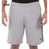 adidas Performance ESS 3S BK7469 Grey Image 