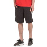 adidas Performance LD STADIUM SHORT DU1143 Black Image 