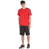 adidas Performance LD STADIUM SHORT DU1143 Black Image 2
