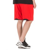 adidas Performance 4K SPR A BOS DU1594 Κόκκινο Εικόνα 0