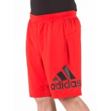 adidas Performance 4K SPR A BOS DU1594 Κόκκινο Εικόνα 1