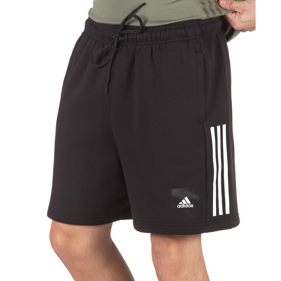 adidas Performance MUST HAVES SHORTS FM6967 Black