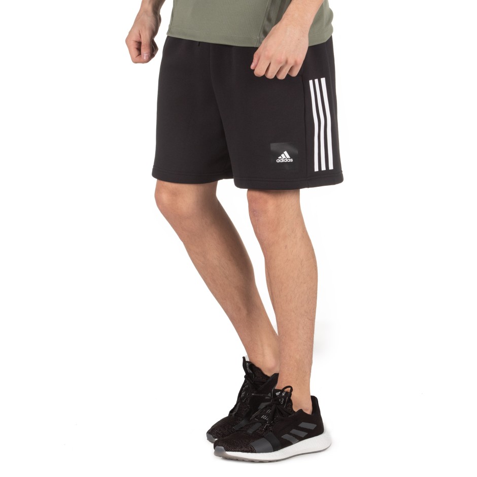 adidas Performance MUST HAVES SHORTS FM6967 Black