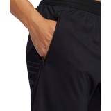 adidas Performance HEAT.RDY TRAINING SHORTS FJ6129 Μαύρο Εικόνα 2