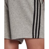 adidas Performance M 3S FT SHO GK9599 Γκρί Εικόνα 1