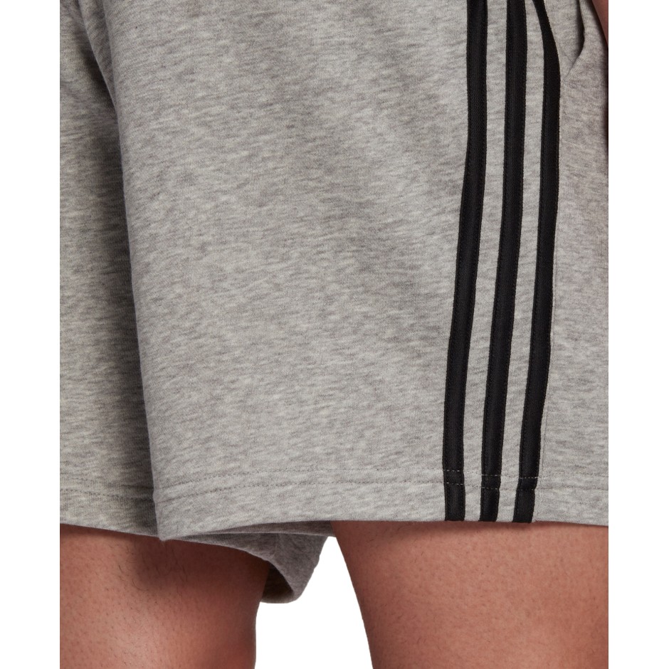 adidas Performance M 3S FT SHO GK9599 Γκρί