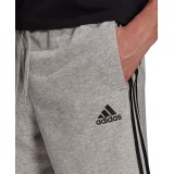 adidas Performance M 3S FT SHO GK9599 Γκρί Εικόνα 2
