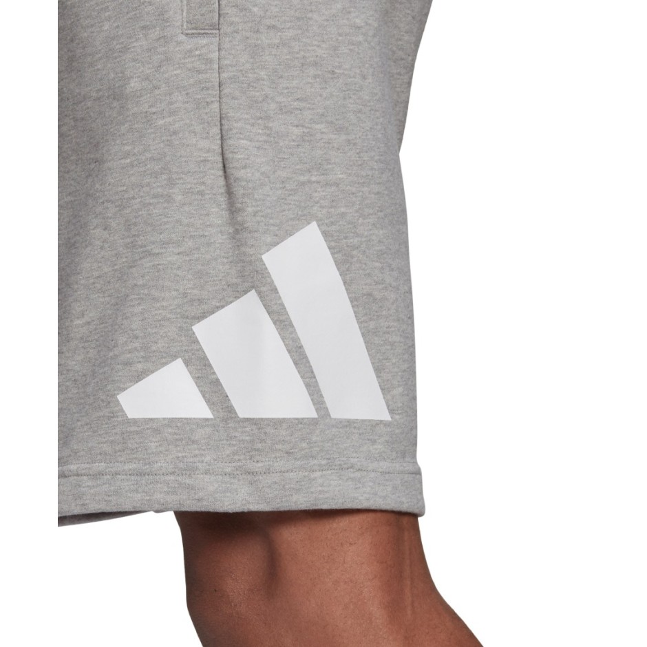 adidas Performance M FI SHORT GM6467 Grey