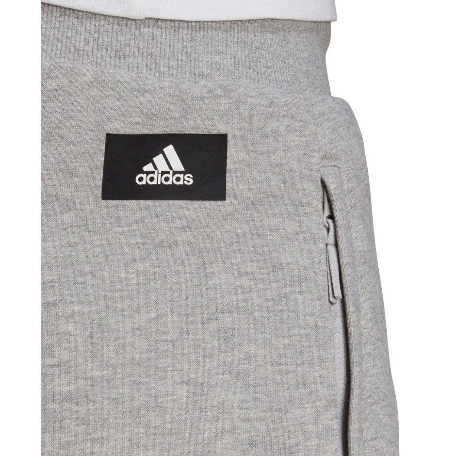adidas Performance M FI SHORT GM6467 Grey