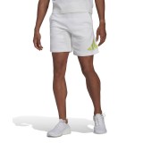 adidas Performance FUTURE ICONS SHORTS HA1427 White