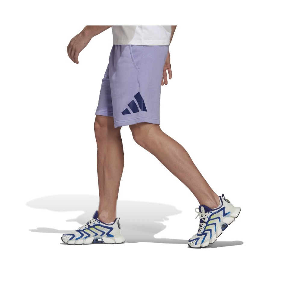 Short shop adidas performance