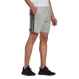 adidas Performance FUTURE ICONS 3-STRIPES SHORTS H46516 Grey