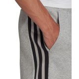 adidas Performance FUTURE ICONS 3-STRIPES SHORTS H46516 Grey