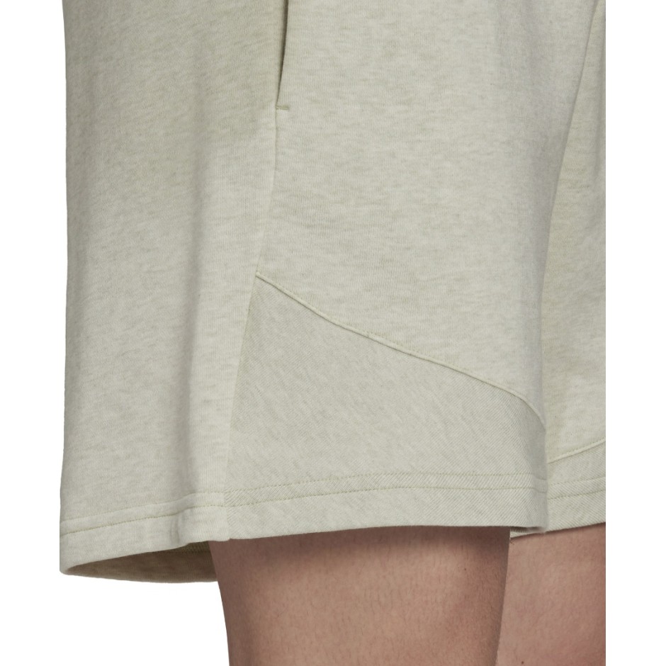 adidas Performance BOTANICALLY DYED SHORTS HF4498 Οινοπνευματί