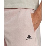 adidas Performance BOTANICALLY DYED SHORTS H65784 Pink Image 1